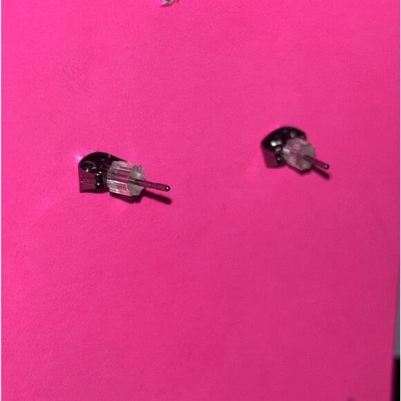 Dancing Skeleton Earrings Day of The Dead Earrings Calaca Dia De Los Muertos NEW - Picture 5 of 5